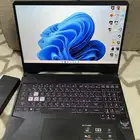 لابتوب Asus جمينج Ryzen7 الرام 16 هاردسك SSD