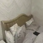 سرير نفرين مع المرتبة 200 180