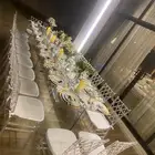 تنسيق   حفلات