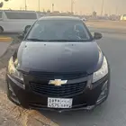 شفرولية كروز 2014