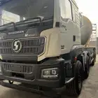خلاطة اسمنت خرسانية