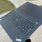 لاب توب lenovo وارد ارامكو استعمال خفيف جديد فعليا