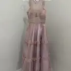 فستان مستعمل نظيف للبيع