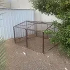 شبك دجاج