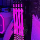 DDR4 34GB شغال تقدر تتحكم في RGB
