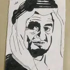 صورة الملك فيصل بن عبدالعزيز