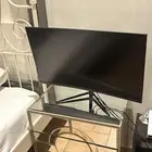 بلايستيشن 5 مع شاشه gaming