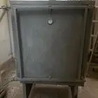 فرن مندي