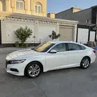 هوندا اكورد 2018