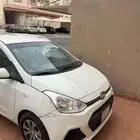 هيونداي i10 2016