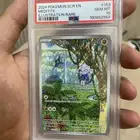 Meditite PSA 10 Pokemon  200 SR
