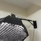 اضاءة مع سوفت بوكس