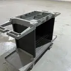 طاولات خدمه فنادق