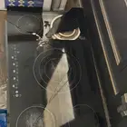 سطحه فرن شركة teka