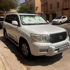 لاندكروزر 2009م8سلندر(فل كامل )