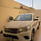 هايلكس 2016 غمارة GL