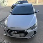 هونداي النترا 2017
