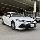 كامري 22 استاندر