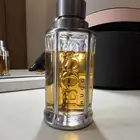 عطر بوس ذي سانت boss the scent