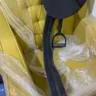سرج ستيتوس اصلي جديد