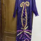 فستان