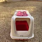 لانش بوكس قطط كبير السعر 100