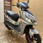 دباب عجيب 150cc موديل 2026