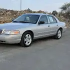 فورد فكتوريا 2011 للبيع