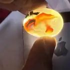 عقيق يماني مصور جبل واضح جميل