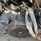 قير هوندا اكورد موديل 2008 سته سلندر