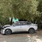 مصدومة k3