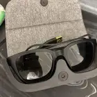 نظارات بوس bose بسماعه ومايك