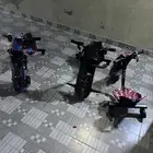 سكوتر للبيع