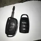 2 رموت هونداي 2024 الثاني صورته موجوده