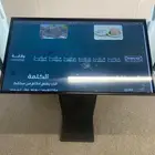 تاجير شاشات عرض تفاعليه