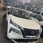 نيسان اكس تريل فل كامل 2025