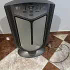 جهاز منقي هواء