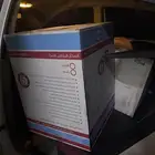 سخانات مياه جديد بالكرتون
