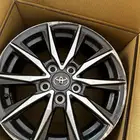 جنوط كامري 2025 ستاندر جديده ومعهن الصواميل