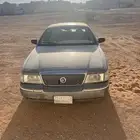 فورد قراند مركيز 2003 ذهبي