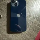 iPhone 13 128 GB Battery 100