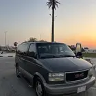 جمس فان سفاري 2004 - 2004 GMC Safari Van .
