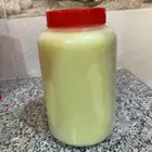 سمن غنم نظيف ومضمون
