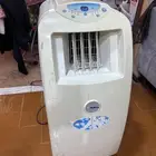 مكيف فريون متنقل