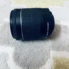 للبيع عدسة كاميرا كانون 700D