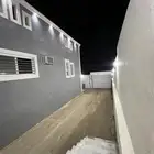 للبيع عماره مع مسبح خارجي