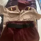 بدله حراسات امنيه