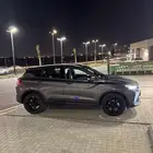 جيلي كولراي 2024 للتقبيل