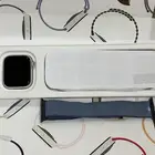 ساعه ابل الاصدار 9 بشريحه