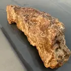 حجر غريب في القوقل طلع نيزك اللي يعرف يتواصل معي